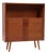Vintage Danish Teak Chest of Drawers, 1960s For Sale