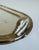 Rustic European French Silver Finish Duck Tray, 1960s For Sale - Image 3 of 11