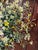 Maya Kopitzeva, Bouquet of Flowers, 1997, Oil Painting For Sale - Image 3 of 9