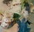 Large-Scale Original Abstract Painting For Sale - Image 4 of 6