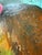 “Dead Skunk” Turkey Vulture Painting by LWren Walraven For Sale - Image 11 of 15