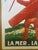 Tthe Sea and the Forest Poster from Edouard Cournichoux, 2021, in Flawless conditions. Designed 1920 to 1949 This piece...