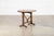 Large 19th Century French Fruitwood Vendange Table, 1860s For Sale - Image 6 of 16