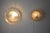 Spanish Sconces in Cut Glass from Peris Andreu, 1970, Set of 2 For Sale - Image 6 of 9