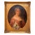 French Artist, Portrait of Noblewoman, 18th Century, Oil on Canvas, Framed For Sale - Image 15 of 15