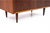 Vintage Teak Chest of Drawers, Denmark, 1960s For Sale - Image 12 of 13