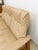 Late 20th Century Ekornes Stressless Buckingham 3-Seat Recliner Sofa Vintage MCM 90" Wide For Sale - Image 10 of 17