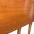 1957 John Van Koert for Drexel Profile K43 Walnut Drop-Leaf Dining Table For Sale - Image 12 of 12
