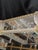 1950s Antique Murano Glass Mirror, 1950s For Sale - Image 5 of 7