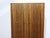 Mid Century Modern Vintage Walnut Double Armoire Wardrobe by Alfred Cox For Sale - Image 10 of 10