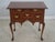 Age: Approx: 30 Years Old Details: Colonial Williamsburg model 8868 Pine Secondary Construction Copied After Period...