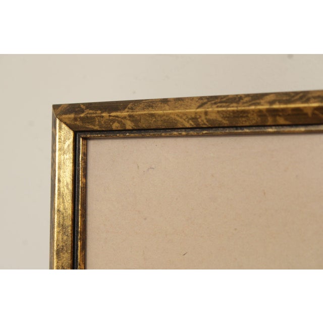 Beige John Collet Framed Print, 'Tight Lacing, or Fashion Before Ease' For Sale - Image 8 of 12