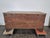 Large 18th Century Flemish Chest For Sale - Image 9 of 13