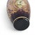 Vintage Venetian Hand-Blown Amethyst Art Glass Decanter Set 11.5" With 4 Cordials For Sale - Image 18 of 18