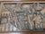 Brown Mid-Century Hand-Carved Chinese Camphor Wood Chest, Hong Kong For Sale - Image 8 of 12