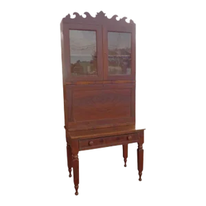 18th Century Secretary Desk Writer’s Bureau