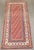 Textile 19th Century Antique Zabihi Collection Colorful Talish Runner - 3'10" x 9'3" For Sale - Image 7 of 9