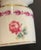 Richard Ginori Camellia Pattern Cream Pitcher For Sale - Image 6 of 7