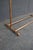 2020s Industrial Copper Pipe Garment Rack or Retail Clothing Display Stand For Sale - Image 5 of 13