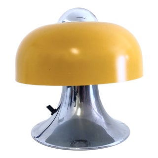 Space Age Table Lamp, 1970s For Sale
