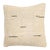 Large Turkish Kilim Minimalist Pillow For Sale