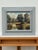 Figures in a Forest by a River Bank in Northern Ireland by 20th Century Artist 1980 Circa For Sale - Image 13 of 18