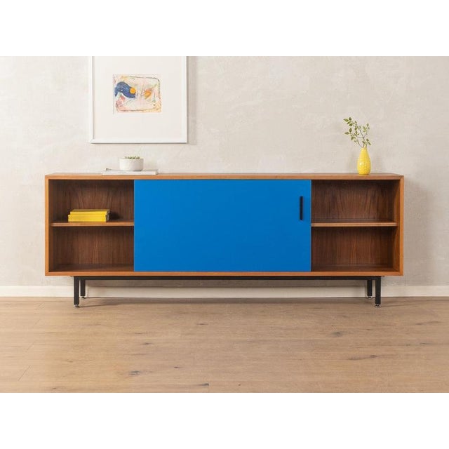 Sideboard by Georg Satink for WK Möbel, 1950s For Sale - Image 3 of 8