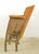 Vintage Art Deco Theater Auditorium Seats For Sale - Image 9 of 12