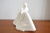 Porcelain Dancer by Anton Buselli for Nymphenburg, 1940s For Sale - Image 3 of 11