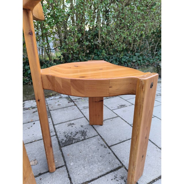 Chairs by Antti Nurmesniemi, Finland, 1970s, Set of 3 For Sale - Image 8 of 14