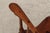 Dr Dimes High Fan Back Windsor Armchair For Sale - Image 9 of 18