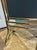 1960s Fabulous Hollywood Regency Brass Floor Mirror For Sale - Image 13 of 15
