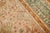 Early 20th Century Zabihi Collection Oversize Square Turkish Oushak Rug - 16'10" x 17' For Sale - Image 4 of 12