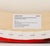 Red Damien Hirst "The Beautiful Paintings", 2023 For Sale - Image 8 of 8