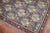Textile Antique Senneh - 3'7" x 5'1" For Sale - Image 7 of 8