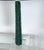 Gemstone Modern Hand-Crafted Table Lamps in Malachite and Acrylic Glass, Italy, 1990s, Set of 2 For Sale - Image 7 of 9