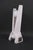 Hugo Verheyen, New Europe Sculpture, 1970s, Carrara Marble and Steel For Sale - Image 9 of 12