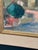 Ingrid Hedman Koppang, Urban Street, 1962, Oil on Canvas, Framed For Sale - Image 10 of 18