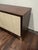 Brown Newell Design Studio Gazelle Modern Macassar and Parchment Sideboard For Sale - Image 8 of 17