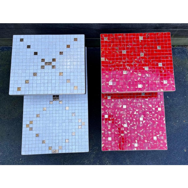 Otto Wasch for Raak Cricket Lamps - A Pair For Sale In Philadelphia - Image 6 of 12