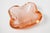 Pink Pink Murano Glass Ashtray, 1960 For Sale - Image 8 of 10