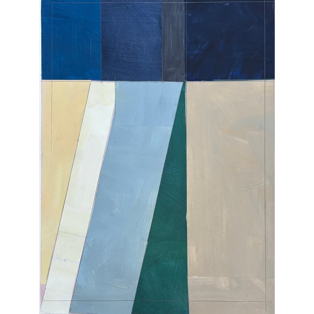 Bryan Young Studios, Original Painting For Sale - Image 4 of 4