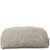 Pillow with a contemporary shape, tailored with a looped tweed wool blend made with Alpaca and Mohair from Pierre Frey....