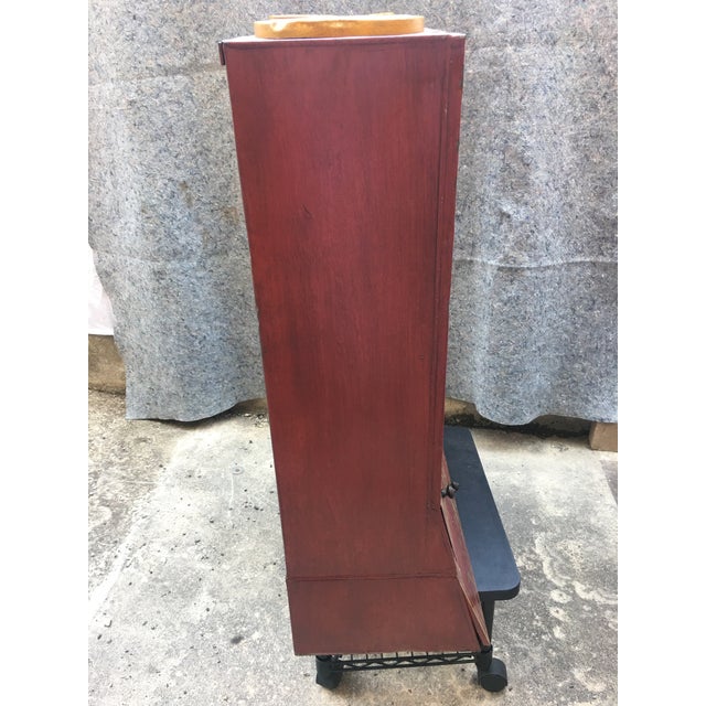 Vintage Chuck Wagon Chairish