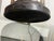 Ken Fulk Art Deco Inspired Antiqued Mirrored + Bronze-Tone Metal Table Lamps, Pair For Sale - Image 12 of 12