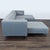 Room & Board Room and Board Chelsea Modern Gray Sectional Sofa With Ottoman For Sale - Image 4 of 8