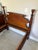 Early American Full Size Rope Bed For Sale - Image 9 of 11