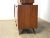 1960s Refinished Walnut Vladimir Kagan Style Sideboard Credenza For Sale In Boston - Image 6 of 10