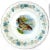 Antique Edwardian Porcelain Fish Service for Eight - Joseph Schachtel, Germany- 9 Pieces For Sale - Image 9 of 12