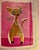 This piece of many complex levels by the many-media artist Harry Roseman (1945-) presents :Basic Dog and Cat: in...